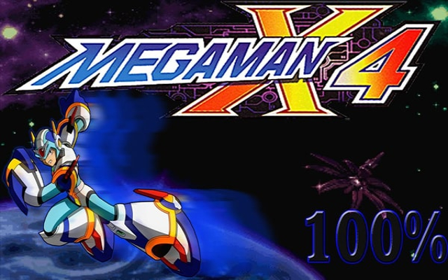 Rockman đã từng là một tựa game tuổi thơ của 8x-9x Rockman đã từng là một tựa game tuổi thơ của 8x-9x