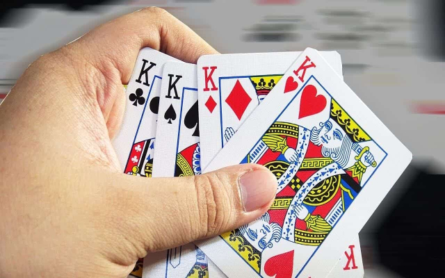 Luật chơi bài Cách tê rất dễ làm quen Luật chơi bài Cách tê rất dễ làm quen