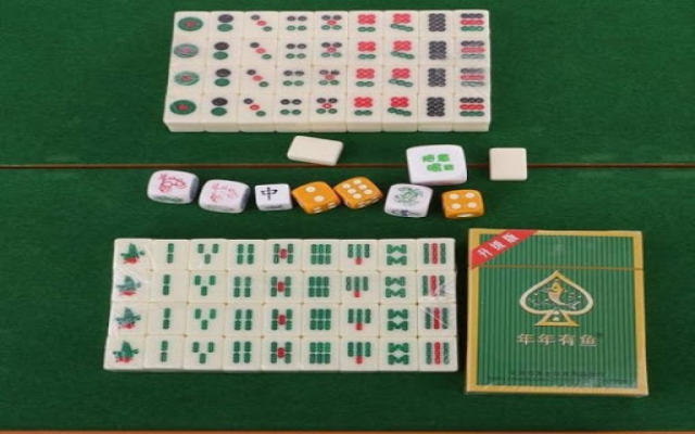 Những lưu ý khi chơi bài mạt chược Những lưu ý khi chơi bài mạt chược