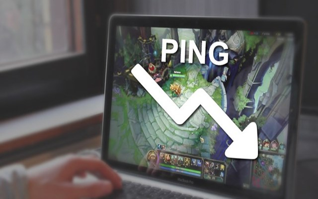 phần mềm chống lag khi chơi game online Danh sách các phần mềm chống lag khi chơi game online