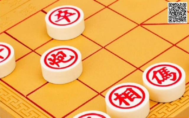 Cờ tướng là trò chơi dân gian rất kén người chơi Cờ tướng là trò chơi dân gian rất kén người chơi