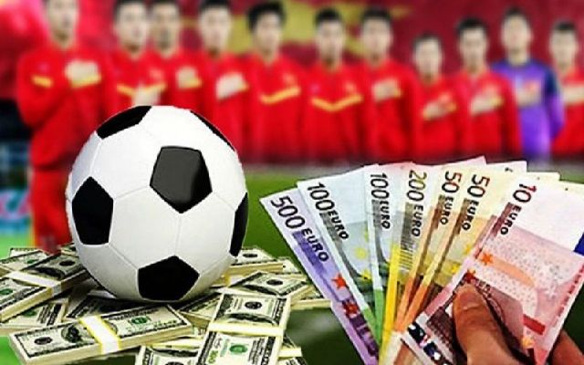 Luật cá độ bóng đá Online phổ biến tại Việt Nam Cá độ bóng đá thường chỉ áp dụng cho những trận căng thẳng