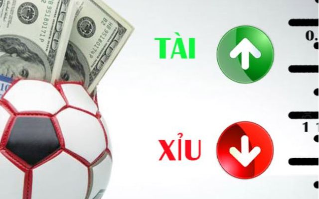 Luật chơi tài xỉu bóng đá rất dễ nắm bắt Luật chơi tài xỉu bóng đá rất dễ nắm bắt