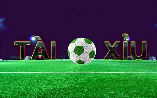 Tài xỉu dựa trên con số thực tế của trận đấu để tiến hành cược Tài xỉu dựa trên con số thực tế của trận đấu để tiến hành cược