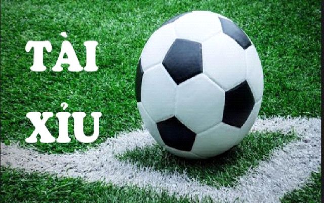 Tài xỉu là kèo cược khá dễ chơi dễ trúng Luật tài xỉu trong cá độ bóng đá