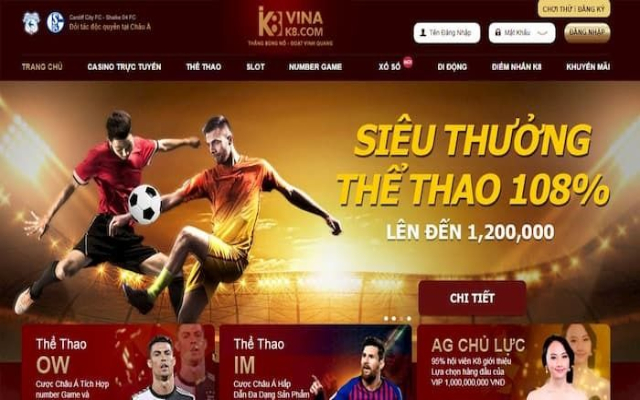 Cá độ bóng đá mang tới cơ hội làm giàu rất hấp dẫn Cá độ bóng đá mang tới cơ hội làm giàu rất hấp dẫn