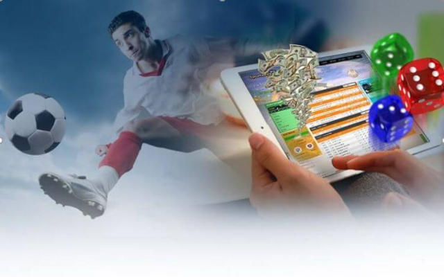Cá độ bóng đá Online mang ít rủi ro nhất Cá độ bóng đá Online mang ít rủi ro nhất