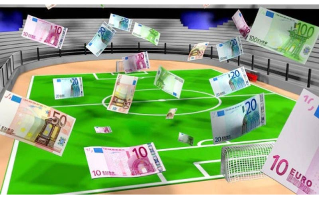 Nhanh chóng vào bờ với các phần mềm cá độ bóng đá hiện đại Nhanh chóng vào bờ với các phần mềm cá độ bóng đá hiện đại