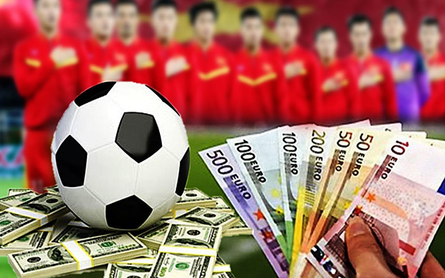Bao giờ thì Việt Nam cho phép cá độ bóng đá hợp lệ? Bao giờ thì Việt Nam cho phép cá độ bóng đá hợp lệ?