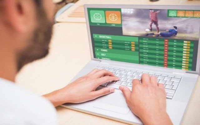 Cá độ bóng đá với cơ hội làm giàu vô cùng hấp dẫn Cá độ bóng đá với cơ hội làm giàu vô cùng hấp dẫn