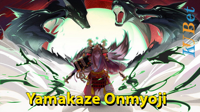 Yamakaze Onmyoji - thức thần chống khống chế cực đỉnh 1 Thức thần Yamakaze Onmyoji