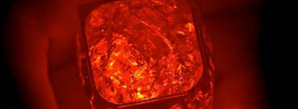 Giải mã Kryptonite là gì? Các loại đá Kryptonite từng xuất hiện 5 Kryptonite đỏ