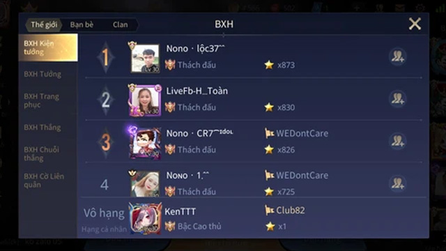 Giật mình tình trạng “buff bẩn" trong Liên Quân, còn đâu sân chơi công bằng cho game thủ? 3 buff bẩn ảnh hưởng đến xếp hạng
