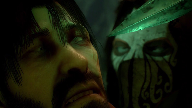 Tất tần tật về Call of Cthulhu - Game nhập vai kinh dị hàng đầu cho game thủ 1 Giới thiệu tựa game kinh dị Call of Cthulhu