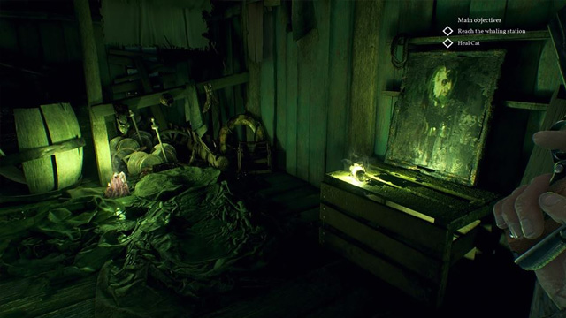 Tất tần tật về Call of Cthulhu - Game nhập vai kinh dị hàng đầu cho game thủ 3 Game có cấu hình yêu cầu thấp, tối thiểu ở mức 8GB RAM