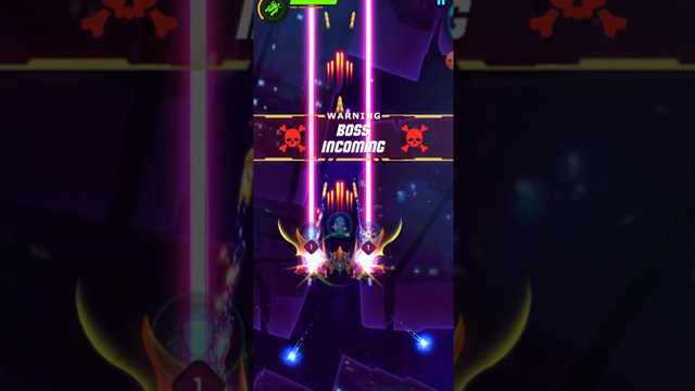 Game Chiến Cơ Huyền Thoại, cuộc đại chiến không gian hấp dẫn 2 Game có lối chơi tương tự các trò chơi bắn gà