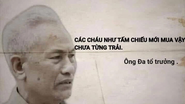 Những thông tin thú vị về hot trend chiếu mới có thể bạn chưa biết 2 Cụm từ chiếu mới nhanh chóng được sử dụng trong nhiều Meme