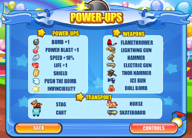Hướng dẫn “Bomb it 7” - Tựa game đặt bom kinh điển 5 chiến thuật chơi