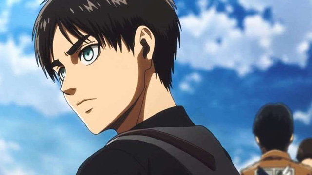 Attack on Titan: Mối quan hệ để lại nhiều tiếc nuối của Eren Mikasa 1 Eren Jaeger là nhân vật chính của bộ truyện Attack On Titan