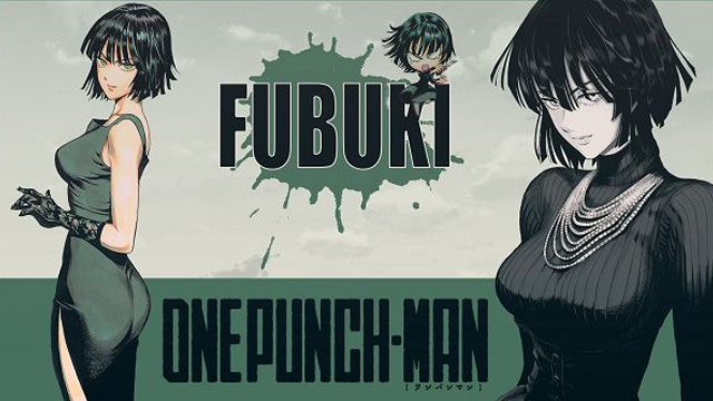 Tất tần tật về Fubuki - Nữ siêu anh hùng đỉnh nhất trong One Punch Man 1 Fubuki là ai?