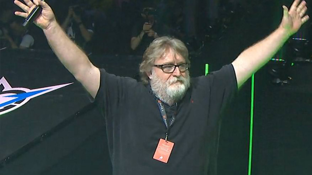 Tiểu sử Gaben - Hành trình từ “gã béo vô danh” trở thành huyền thoại làng Esports 2 Gaben từng bỏ học Harvard