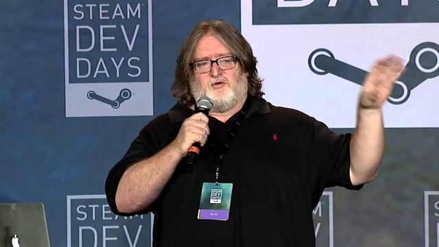 Tiểu sử Gaben - Hành trình từ “gã béo vô danh” trở thành huyền thoại làng Esports 3 Thành công lớn nhất của ông là sự phát triển của Steam