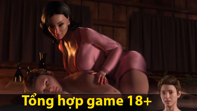 TOP 6 tựa game 18+ offline cho PC hay nhất mọi thời đại 1 Game 18+
