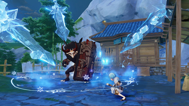 Game RPG là gì? Đặc điểm và phân loại các thể loại RPG hiện nay 3 Có nhiều thể loại game RPG khác nhau