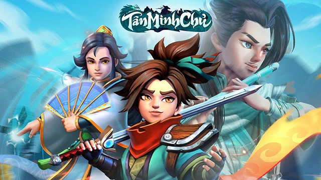 Tất tần tật về nhập code Tân Minh Chủ mà game thủ cần biết 1 gaem tân minh chủ