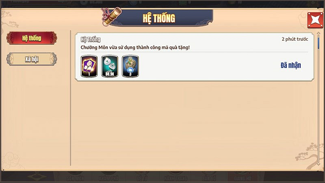 Tất tần tật về nhập code Tân Minh Chủ mà game thủ cần biết 2 hướng dẫn nhập code tân minh chủ
