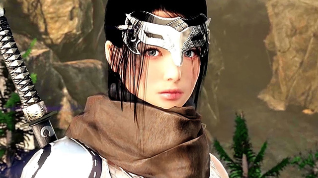 Kunoichi - Nữ chiến binh Ninja Nhật Bản và những bí mật ẩn giấu phía sau 1 Kunoichi là gì?