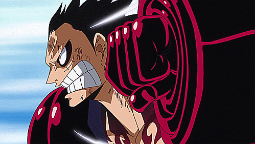 One Piece: Luffy Gear 5 có thật sự “bá đạo" như lời đồn? 3 Luffy thi triển trạng thái Gear 5