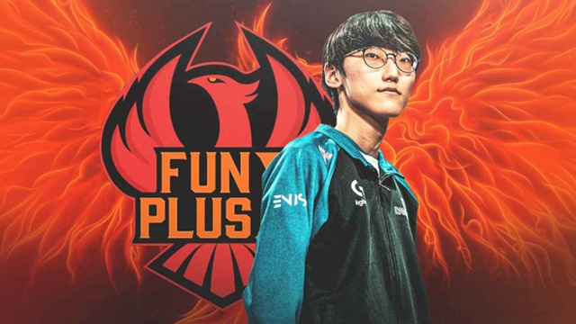 Tất tần tật về Nuguri - Chiến thần đường trên huyền thoại của DAMWON Gaming 4 Nuguri đã chuyển sang thi đấu cho FPX vào năm 2021