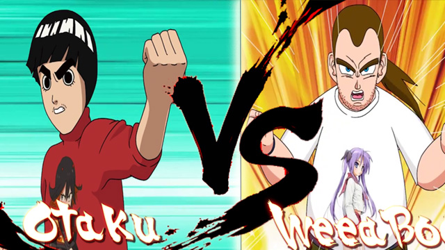 Otaku là gì? Dấu hiệu nhận biết và hậu quả mà nó để lại 3 So với Wibu thì Otaku vẫn chưa thể sánh bằng độ tiêu cực
