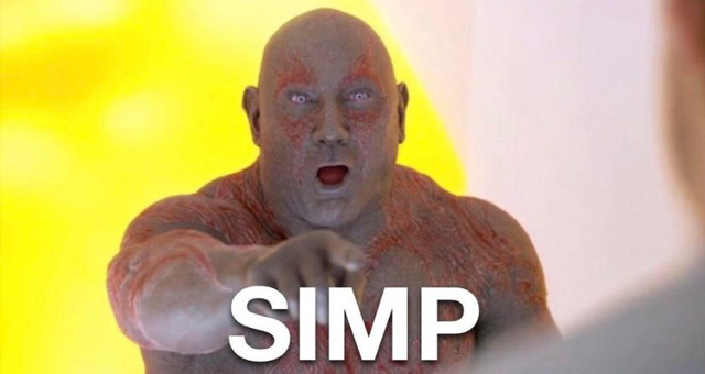Simp là gì? Tất tần tật những điều thú vị về Simp không phải ai cũng biết 3 Bạn có phải là Simp chúa?