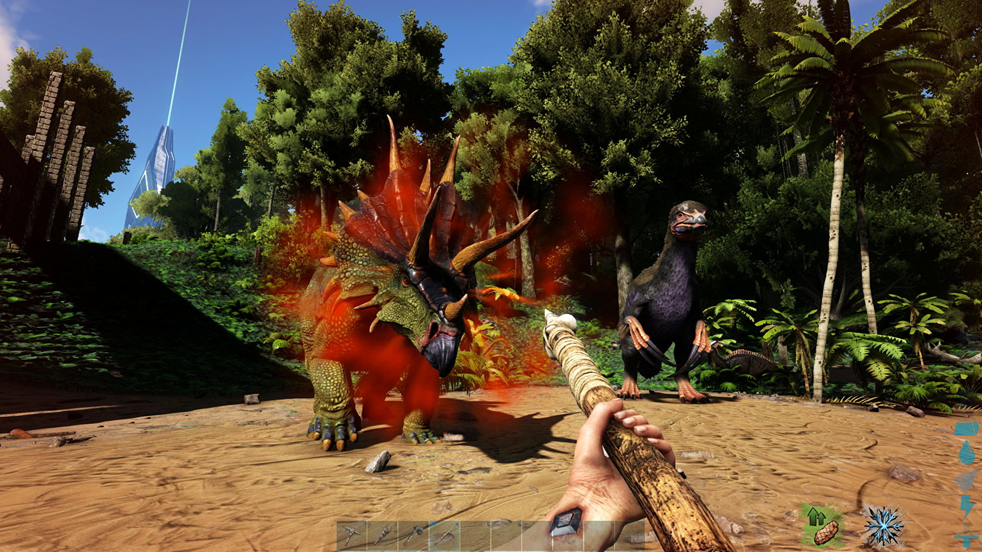 TOP 6 tựa game 18+ offline cho PC hay nhất mọi thời đại 3 Survival Evolved