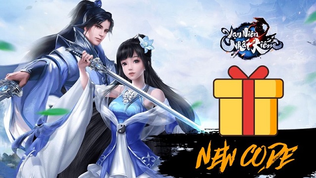 Review Vạn Niên Nhất Kiếm - Game nhập vai kiếm hiệp đỉnh cao từ VGP 4 Cách nhập code