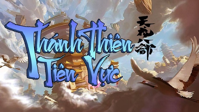 Thánh Thiên Tiên Vực game thám hiểm thế giới Thần ma độc đáo 1 Thánh Thiên Tiên Vực