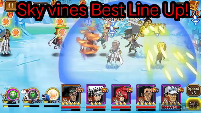 Tìm hiểu về Sunny Pirates Going Merry - Game nhập vai hải tặc hấp dẫn 2 Game có chuỗi nhiệm vụ hàng ngày giúp nông dân cày quốc