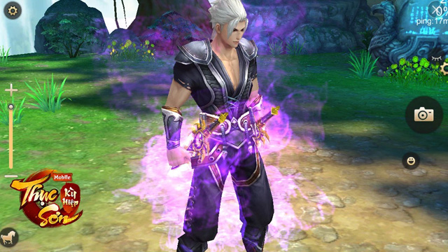 Thục Sơn Kỳ Hiệp Mobile: Hướng dẫn tải game và cách chơi 2 Thanh Thành thiên hương sát thủ, bạo kích cao