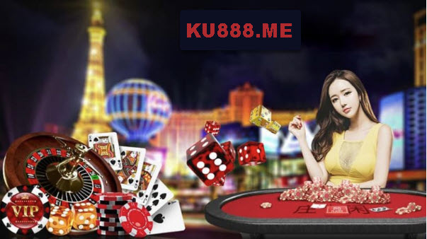 Giới thiệuKu888 -Kubet88 | Sân chơi cá cược uy tín, an toàn tại Việt Nam 1 Giới thiệu Ku888.ME- Trang cá cược uy tín châu Á