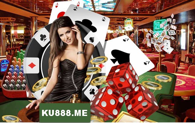 Giới thiệuKu888 -Kubet88 | Sân chơi cá cược uy tín, an toàn tại Việt Nam 2 Khi giới thiệu Kubet88 không thể bỏ lỡ sòng bài trực tuyến