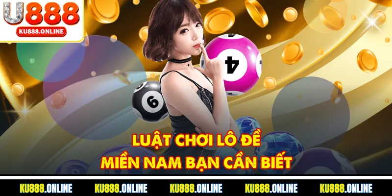 Luật chơi lô đề miền Nam bạn cần biết 